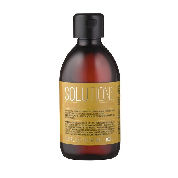 IdHAIR - Solutions No. 2 300 ml