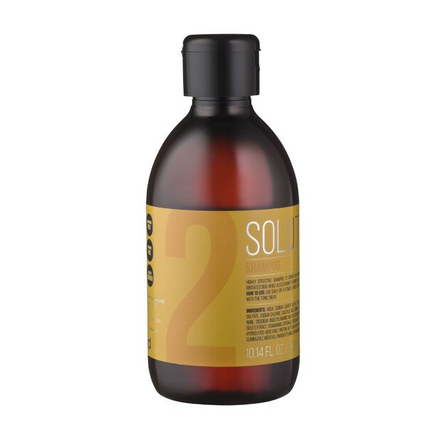 IdHAIR - Solutions No. 2 300 ml