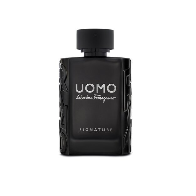 Salvatore Ferragamo - Uomo Signature EDP 100 ml