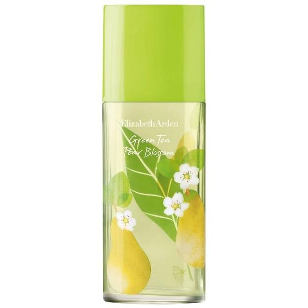 Elizabeth Arden - Green Tea Pear Blossom EDT 50 ml