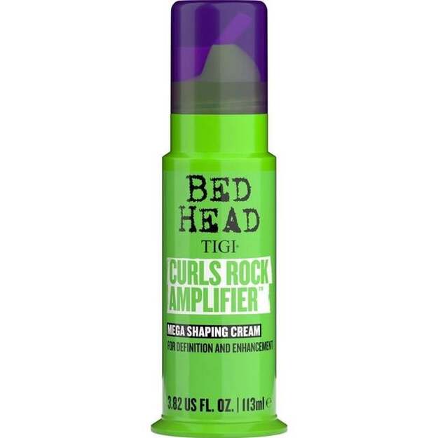 Tigi - Bed Head Curls Rock Amplifier 113 ml