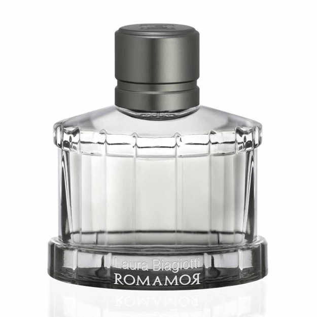 Laura Biagiotti - Romamor Uomo EDT 125 ml