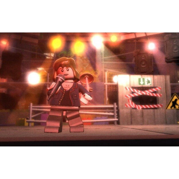 Lego Rock Band (Import)
      
        - PlayStation 3