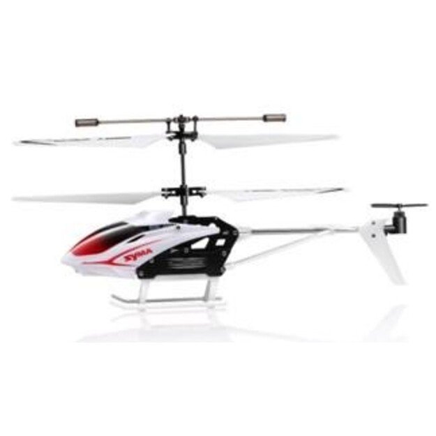 Syma - I/R S5 Speed Helicopter Red (50400)