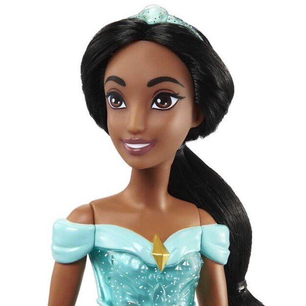 Disney Princess -Jasmine Doll (HLW12)