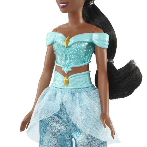 Disney Princess -Jasmine Doll (HLW12)