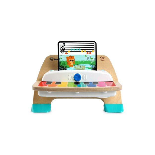 Hape - Baby Einstein - Magic Touch Piano Musical Toy (6111)