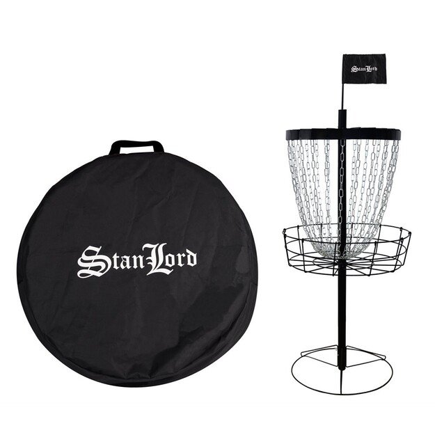 Stanlord - Disc Golf (6951254)