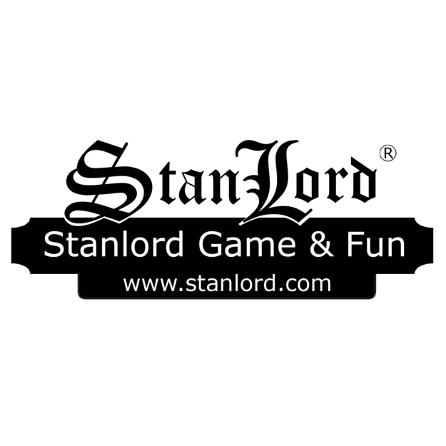 Stanlord - Disc Golf (6951254)