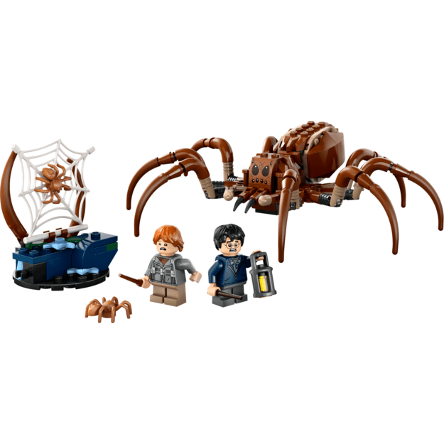 LEGO Harry Potter - Aragog in the Forbidden Forest™ (76434)