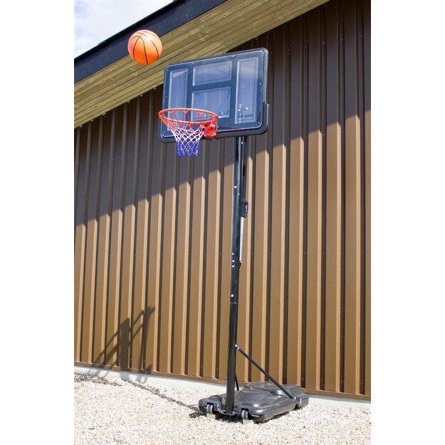 My Hood - Basketball Stand Pro + (304007)