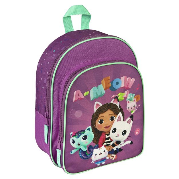 Undercover - Gabby's Dollhouse - Backpack (6600000041)