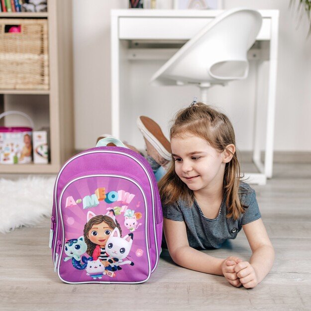 Undercover - Gabby's Dollhouse - Backpack (6600000041)