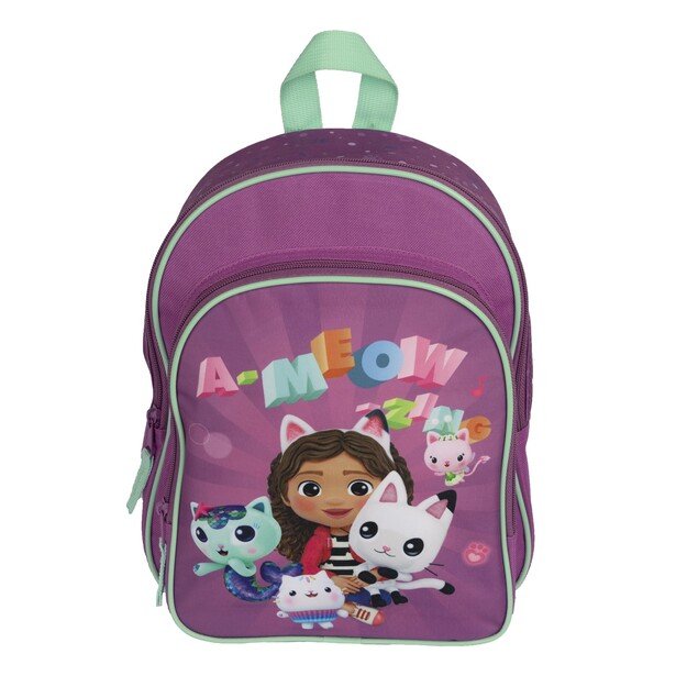 Undercover - Gabby's Dollhouse - Backpack (6600000041)