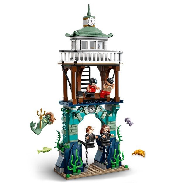 LEGO Harry Potter - Triwizard Tournament: The Black Lake (76420)