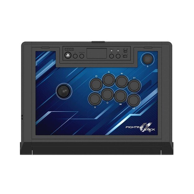 HORI Fighting Stick Alpha (PS4, PS5, PC)