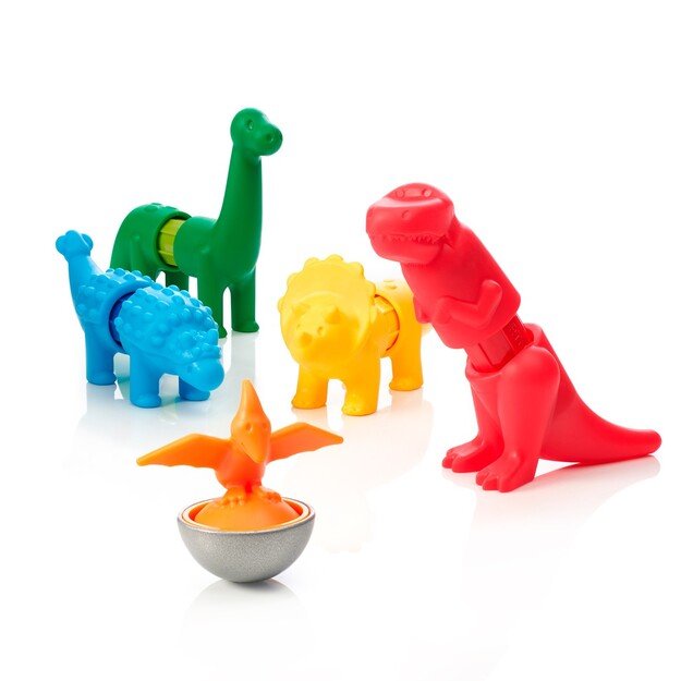 Smart Max - My First Dinosaurs (SG5041)