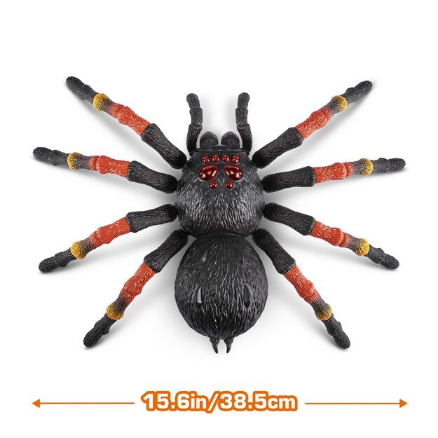 Robo Alive - Giant Spider S1 (7170)