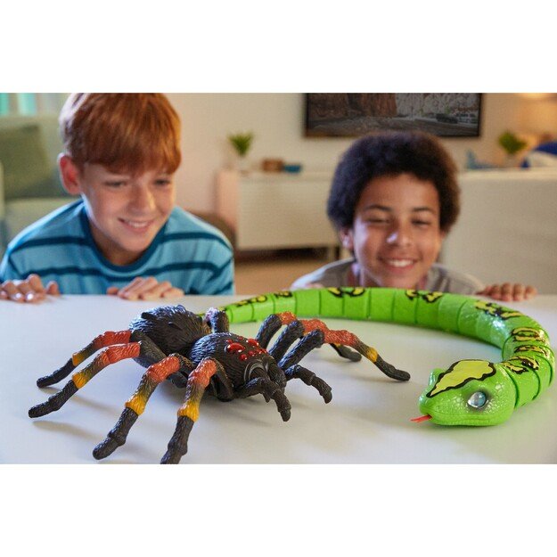 Robo Alive - Giant Spider S1 (7170)