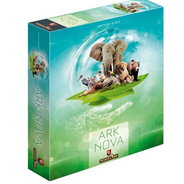 Ark Nova (EN)