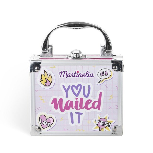 Martinelia - Super Girl - Mini Beauty Case (AQ-32503)