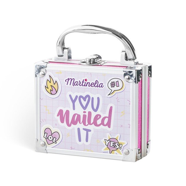 Martinelia - Super Girl - Mini Beauty Case (AQ-32503)