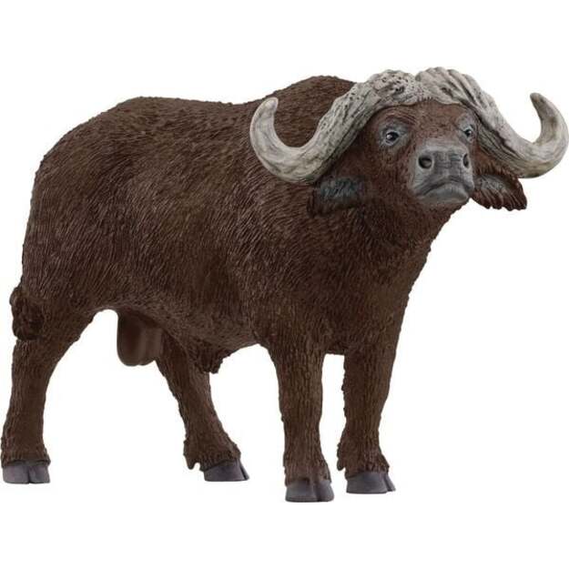 Schleich - Wild Life - African Buffalo (148729)