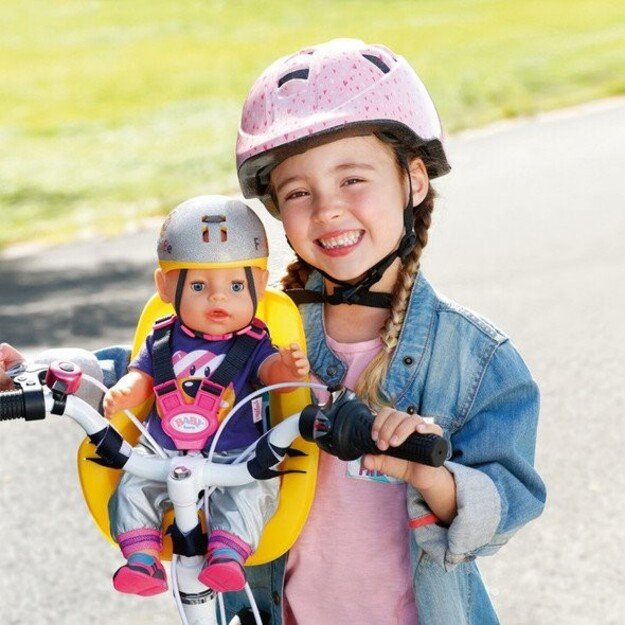 BABY born - Bike Seat (835661)