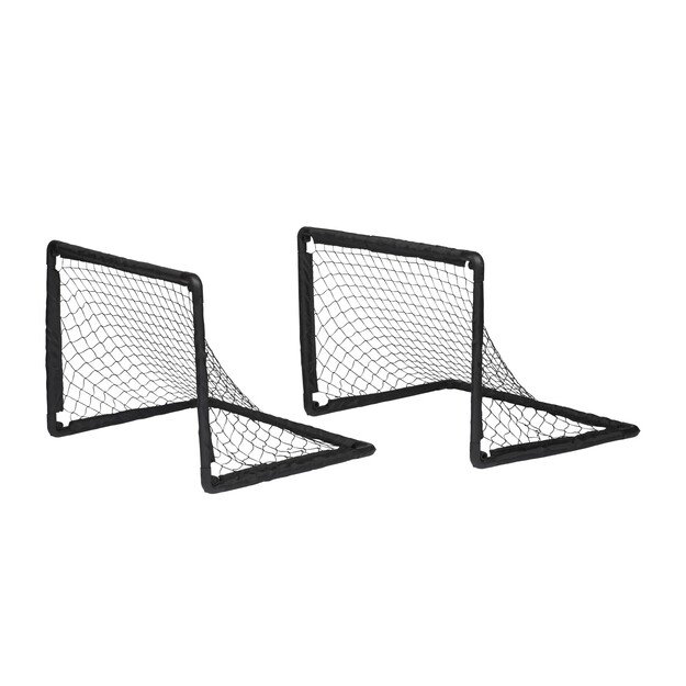 Outsiders - 2 x Talent Foldable Goal Pack