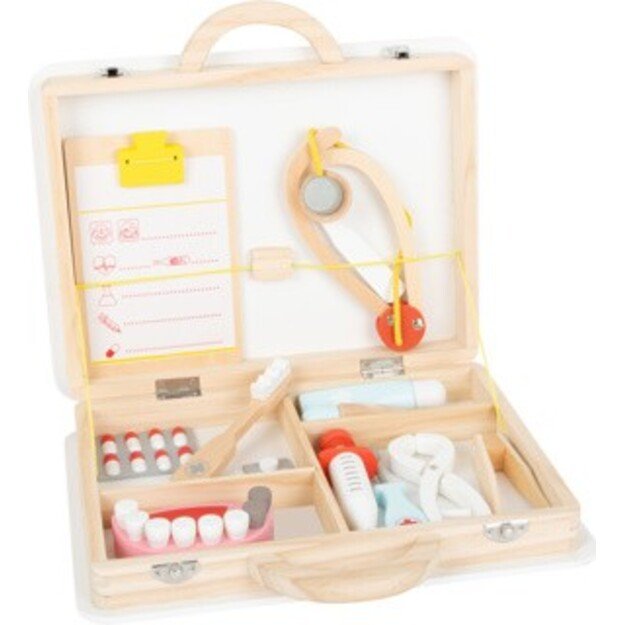 Small Foot - Doctor´s case dentist (I-SF11743)