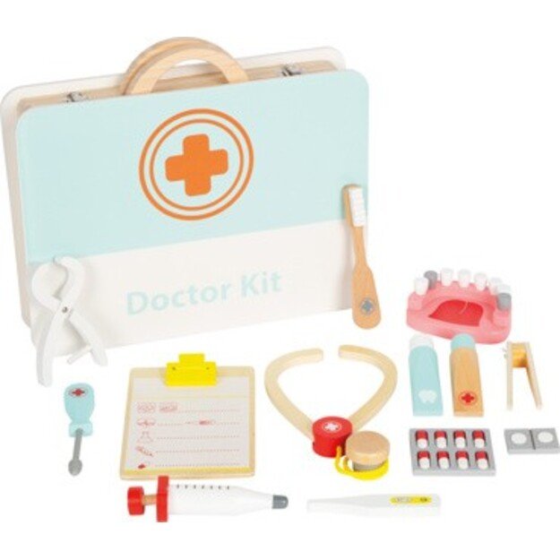 Small Foot - Doctor´s case dentist (I-SF11743)