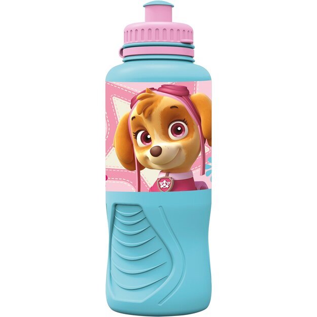 Paw Patrol - Water Bottle - Skye