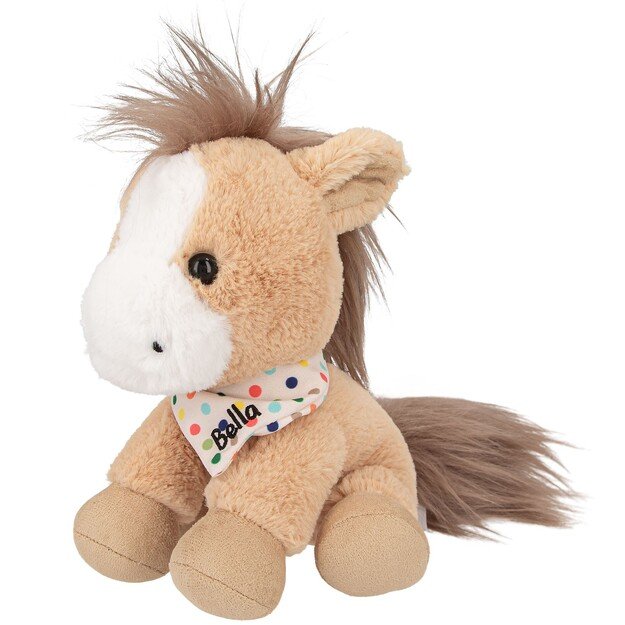 SNUKIS Plush Horse Bella 18 cm ( 0412457 )