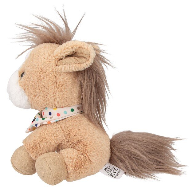 SNUKIS Plush Horse Bella 18 cm ( 0412457 )