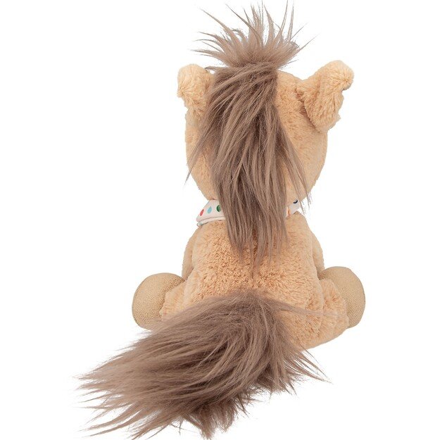 SNUKIS Plush Horse Bella 18 cm ( 0412457 )