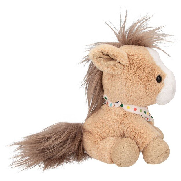 SNUKIS Plush Horse Bella 18 cm ( 0412457 )