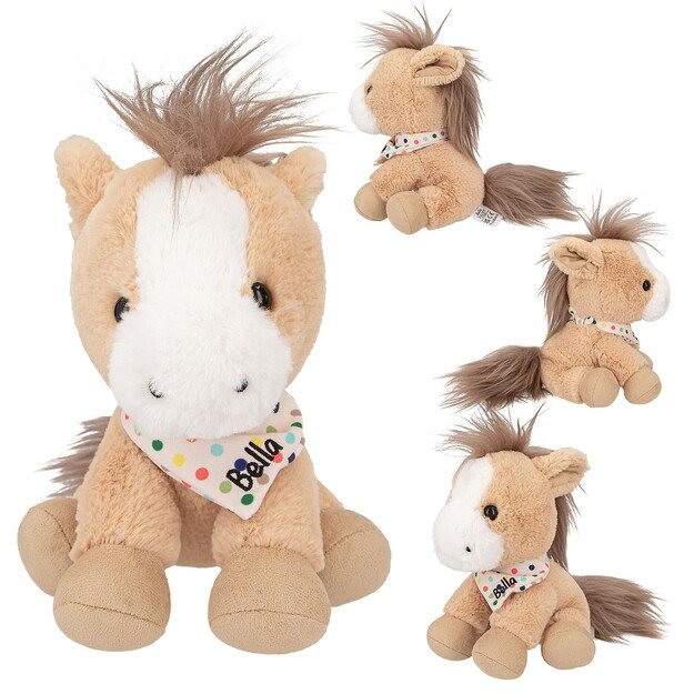 SNUKIS Plush Horse Bella 18 cm ( 0412457 )