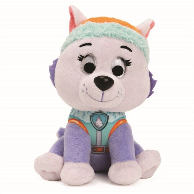 Paw Patrol - Gund Plush 15 cm - Everest (6058441)