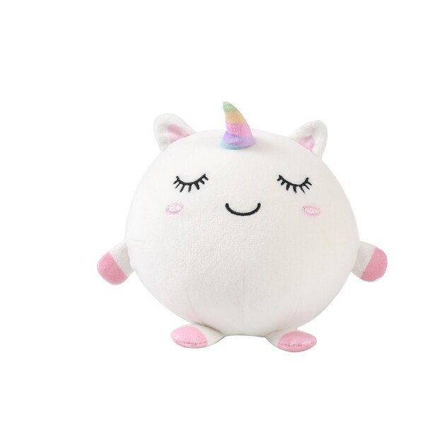 iTotal - Squishy Pillow - Unicorn (XL2782)