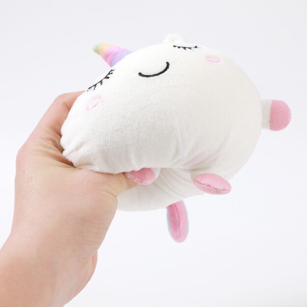 iTotal - Squishy Pillow - Unicorn (XL2782)