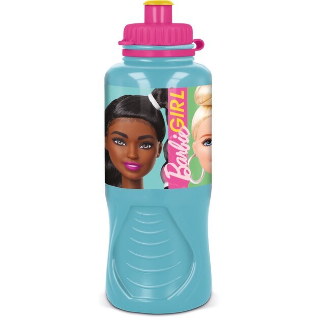 Barbie - Sports Water Bottle (15928)