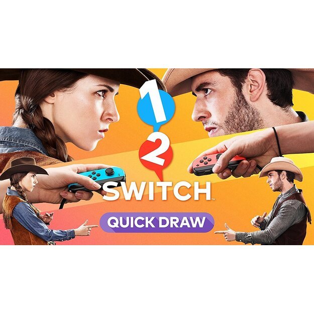 1, 2, Switch
      
        - Nintendo Switch