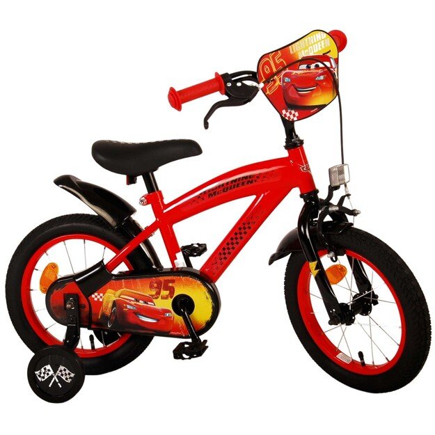 Volare - Children's Bicycle 14