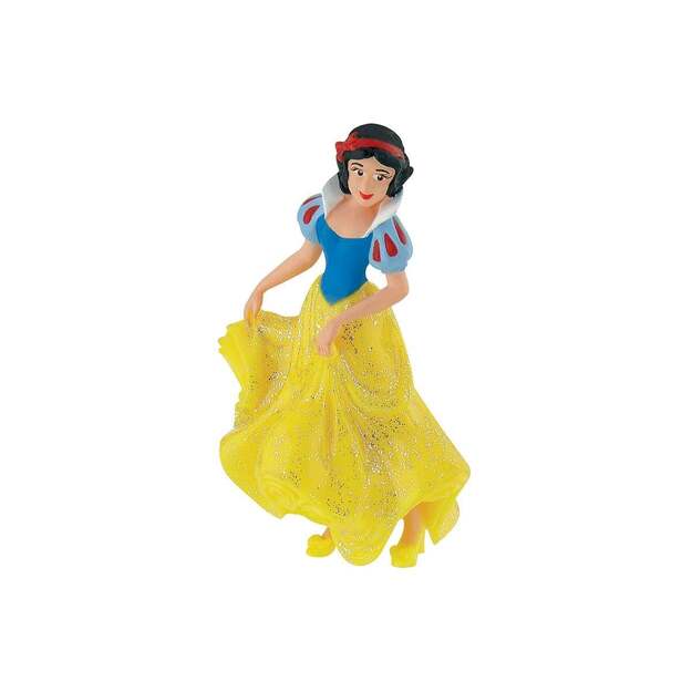 Bullyland - Diisney Snow White (9,5 cm) (12402)