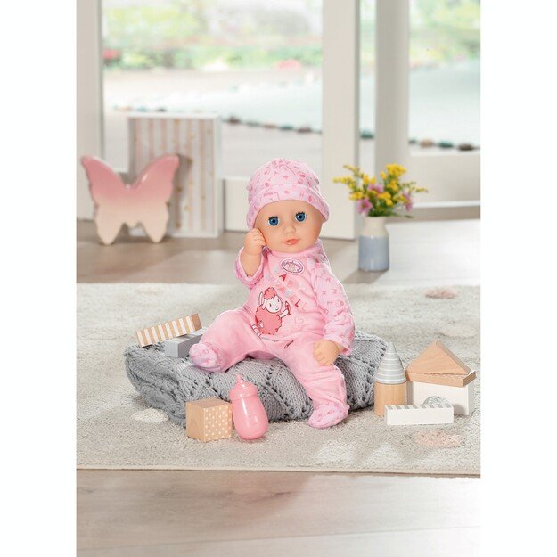 Baby Annabell - Little Annabell, 36cm (706466)