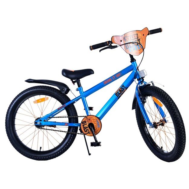 Volare - Children's Bicycle 20