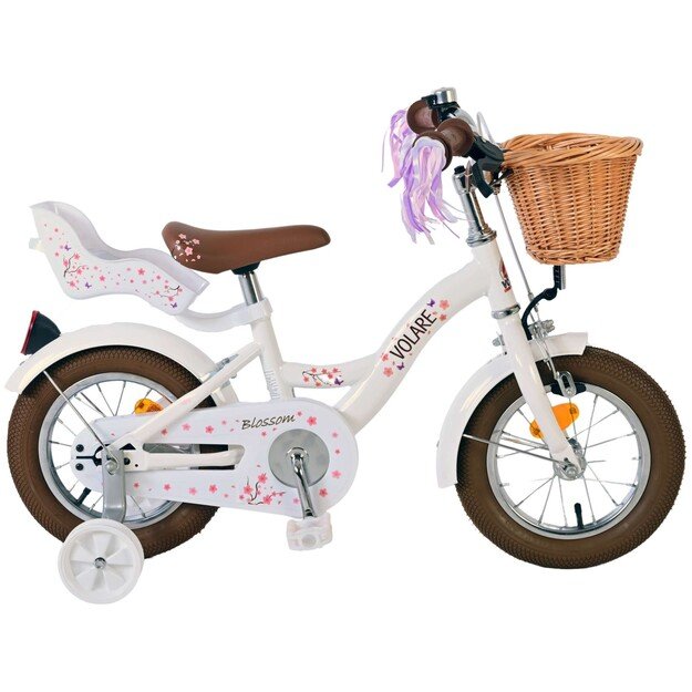 Volare - Children's Bicycle 12