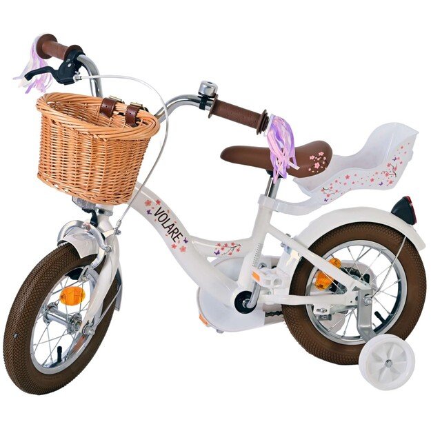 Volare - Children's Bicycle 12