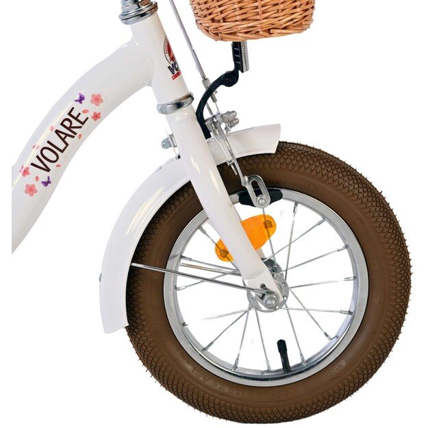 Volare - Children's Bicycle 12