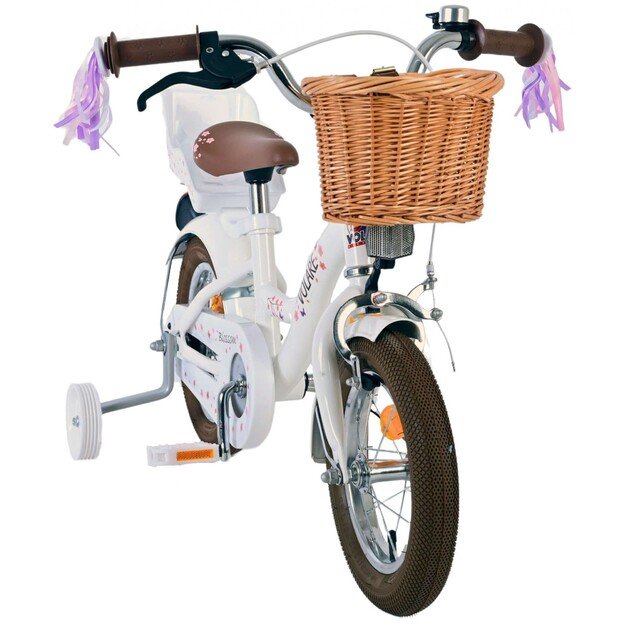 Volare - Children's Bicycle 12